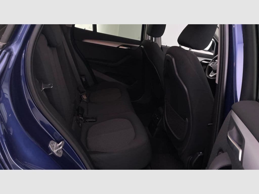 BMW X1 – foto 42