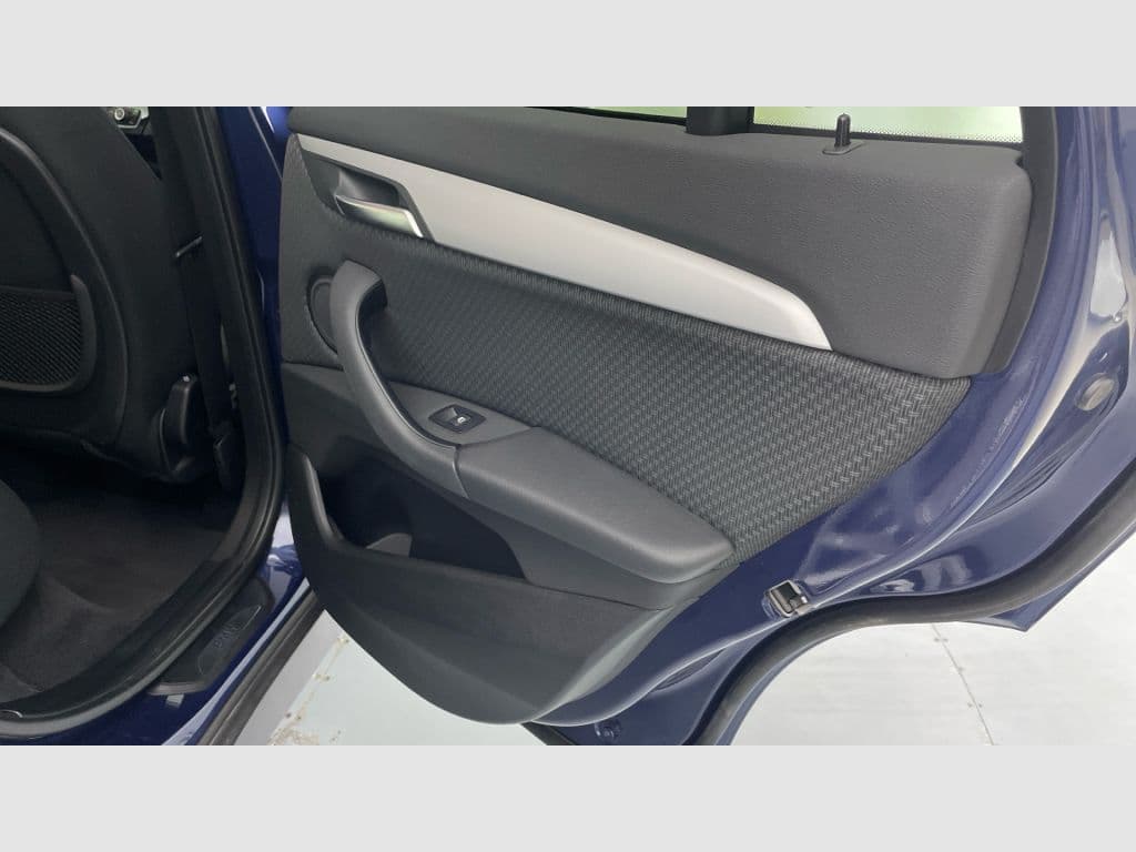 BMW X1 – foto 44