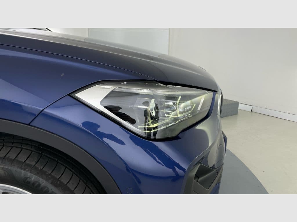 BMW X1 – foto 47