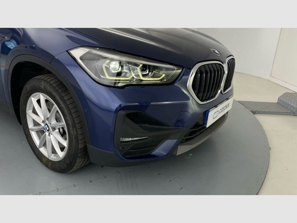 BMW X1 – foto 48