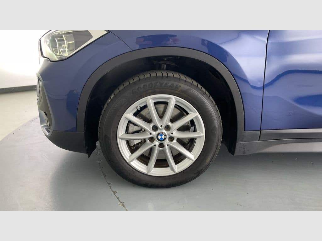 BMW X1 – foto 49