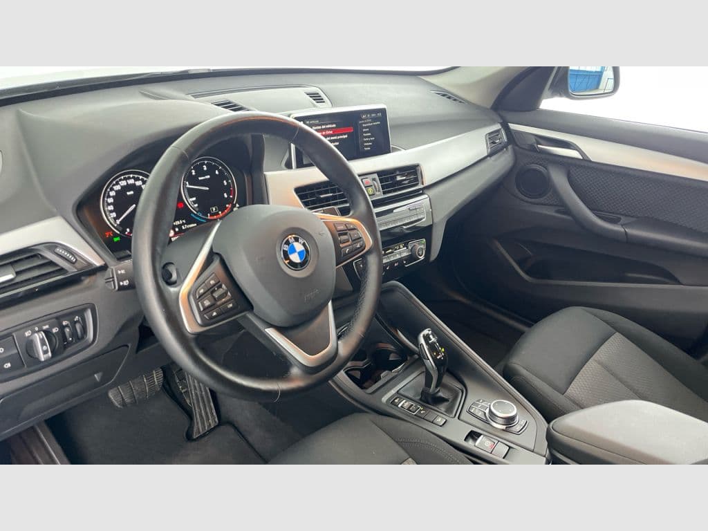 BMW X1 – foto 50