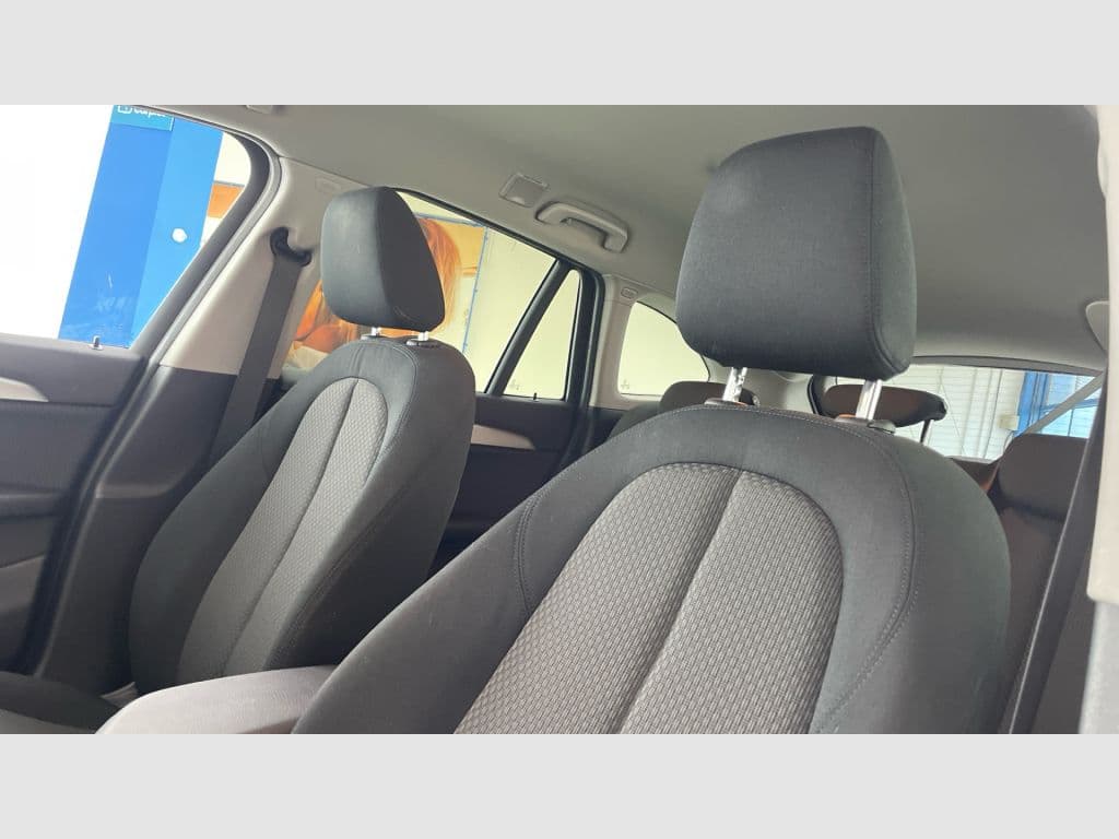 BMW X1 – foto 51