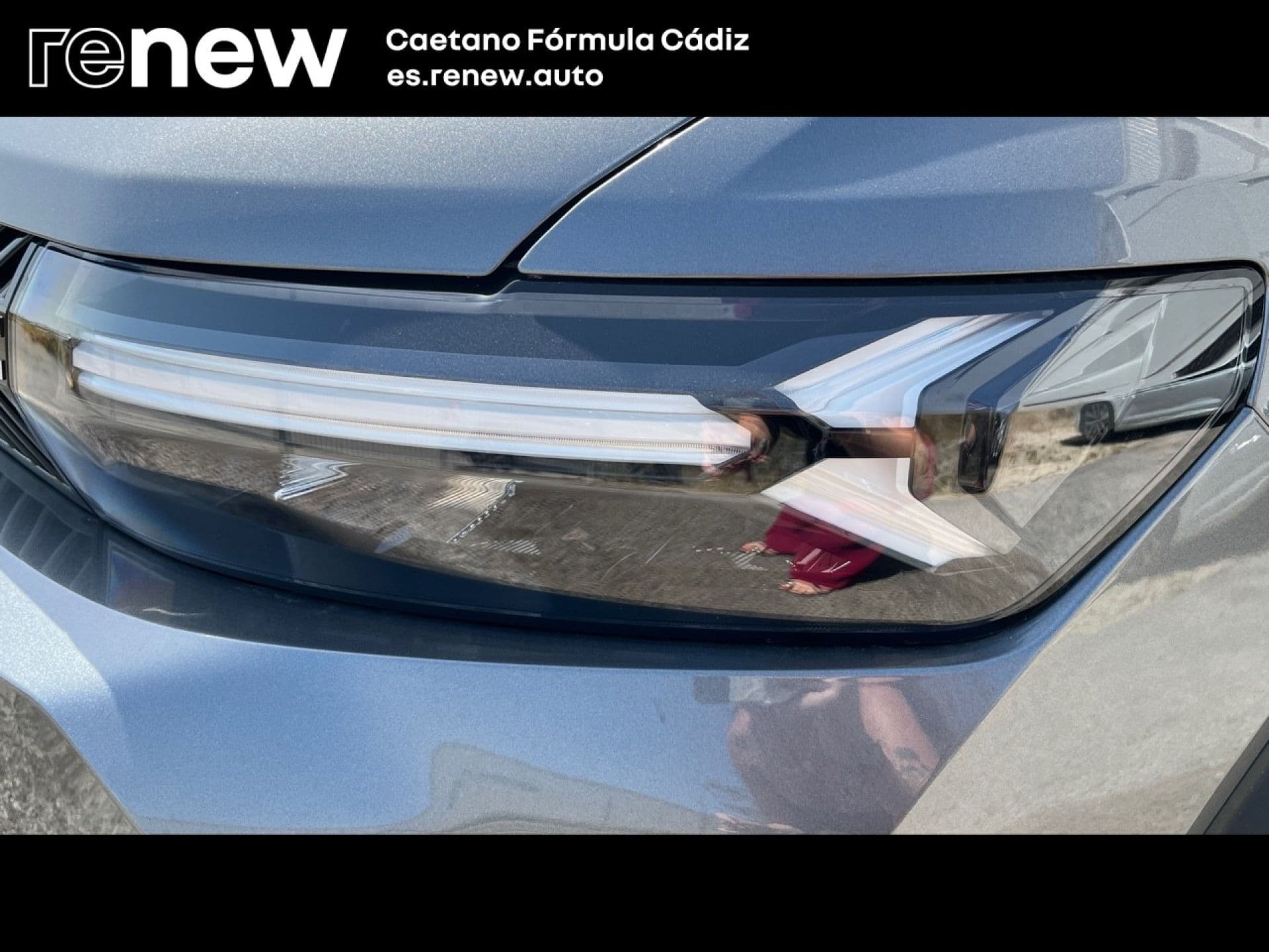 Dacia Bigster – foto 9