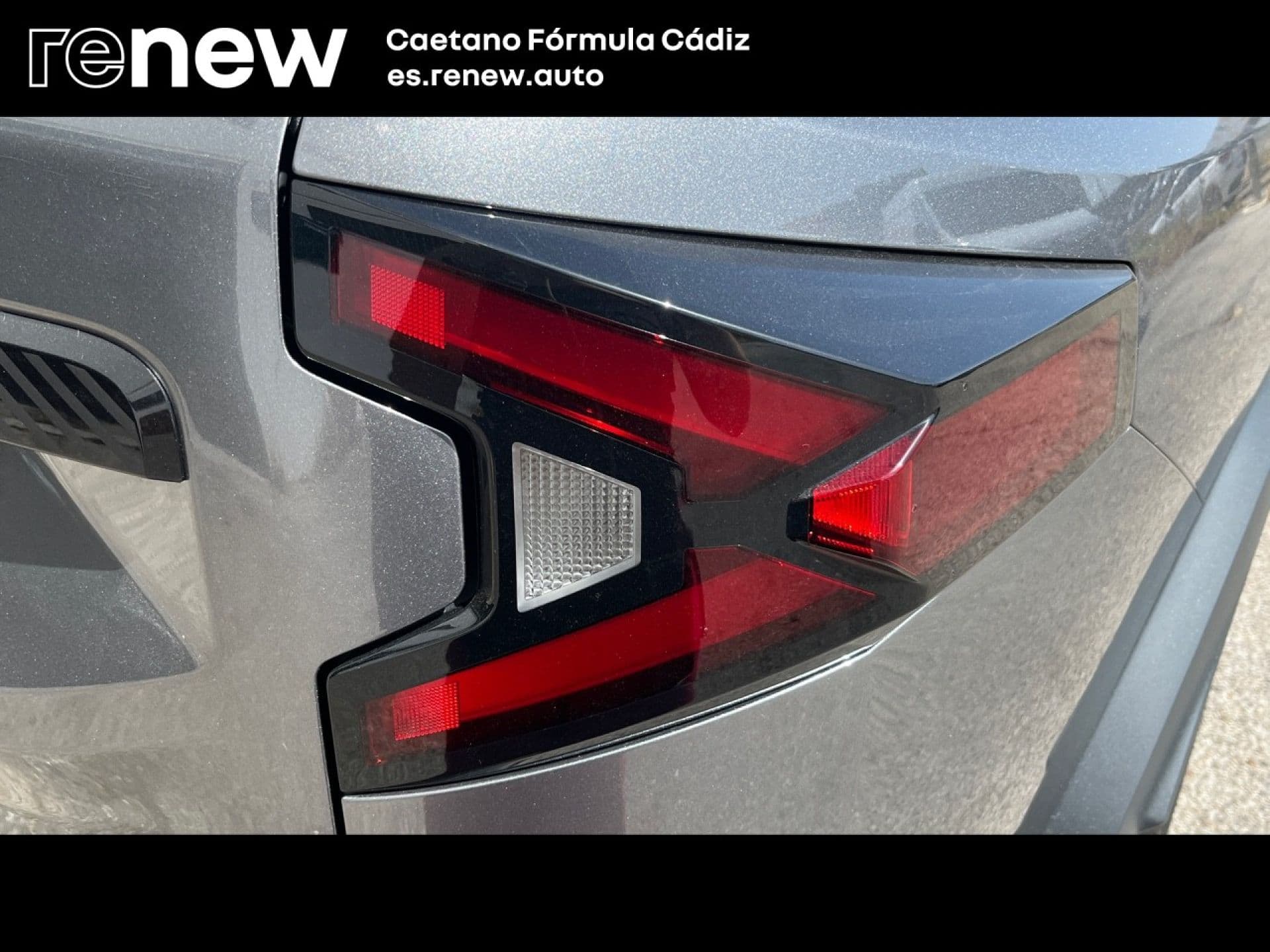 Dacia Bigster – foto 10