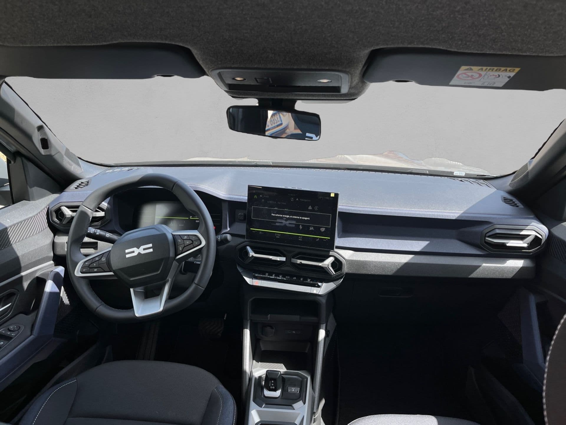 Dacia Bigster – foto 13