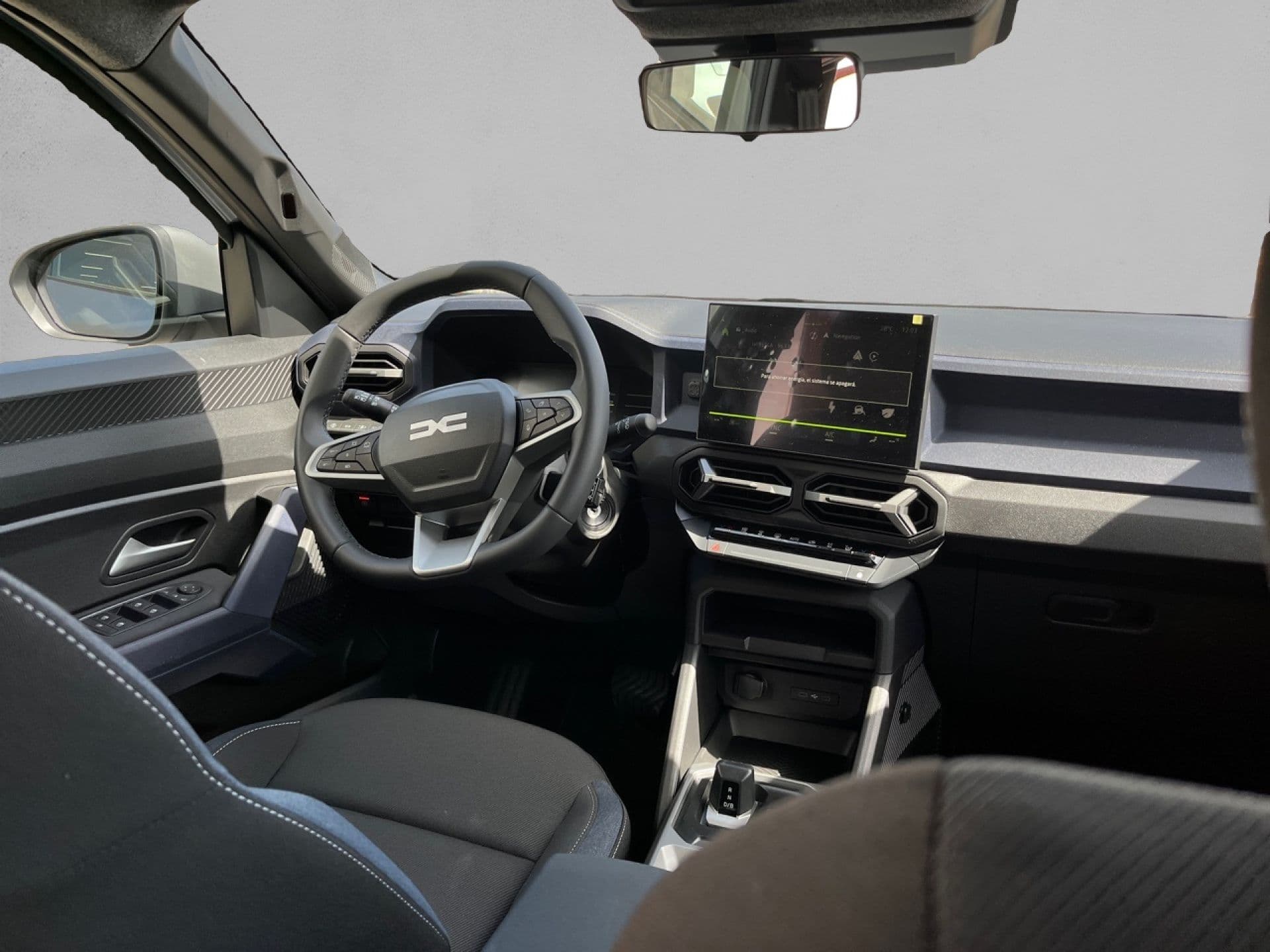 Dacia Bigster – foto 14