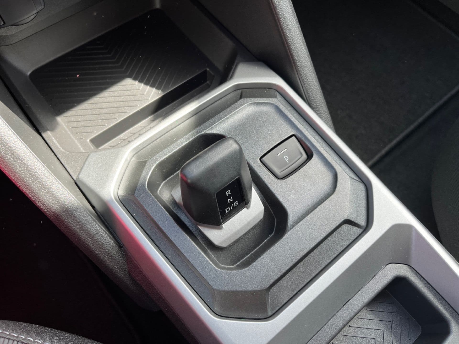 Dacia Bigster – foto 20