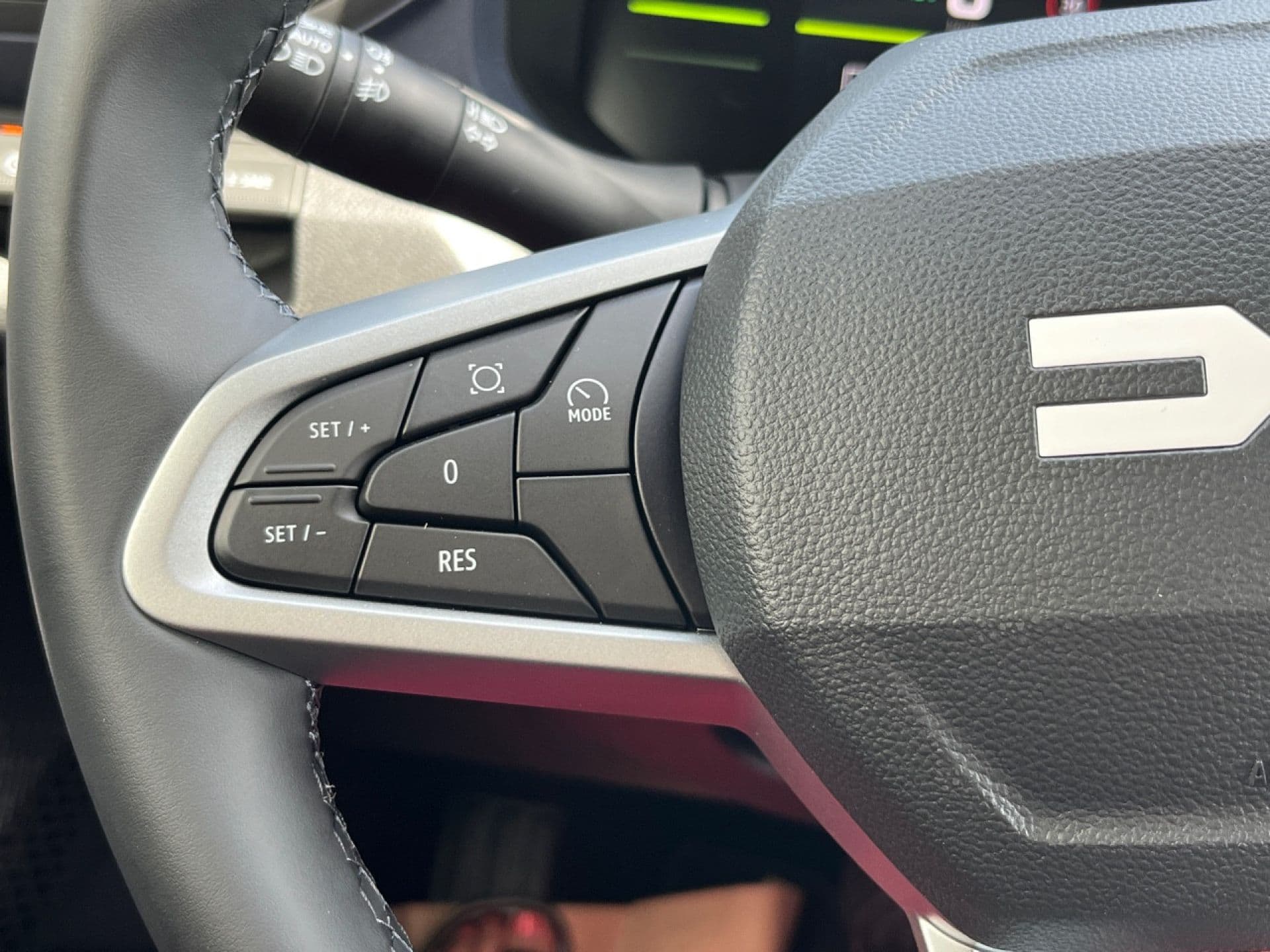 Dacia Bigster – foto 24