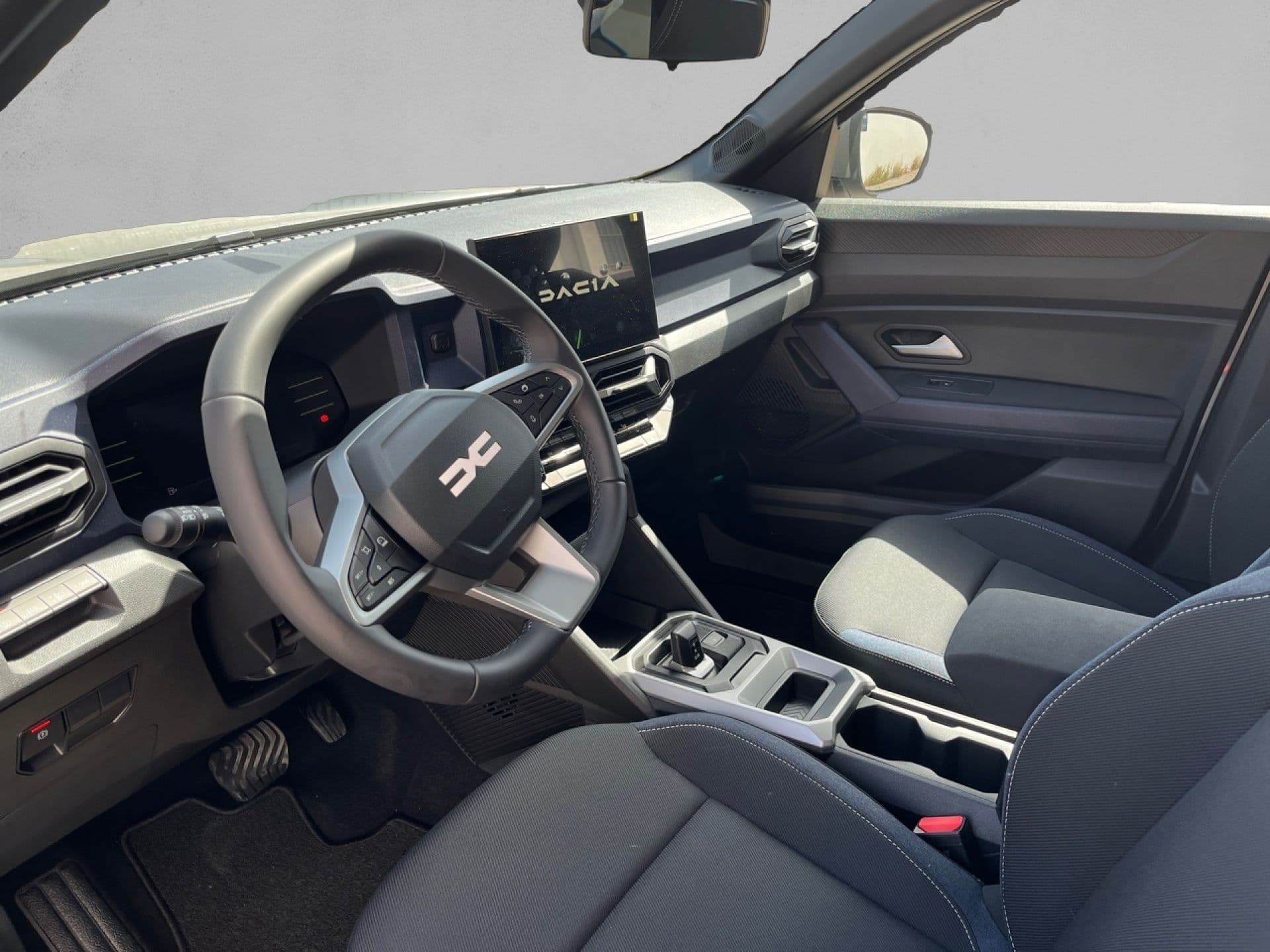 Dacia Bigster – foto 16