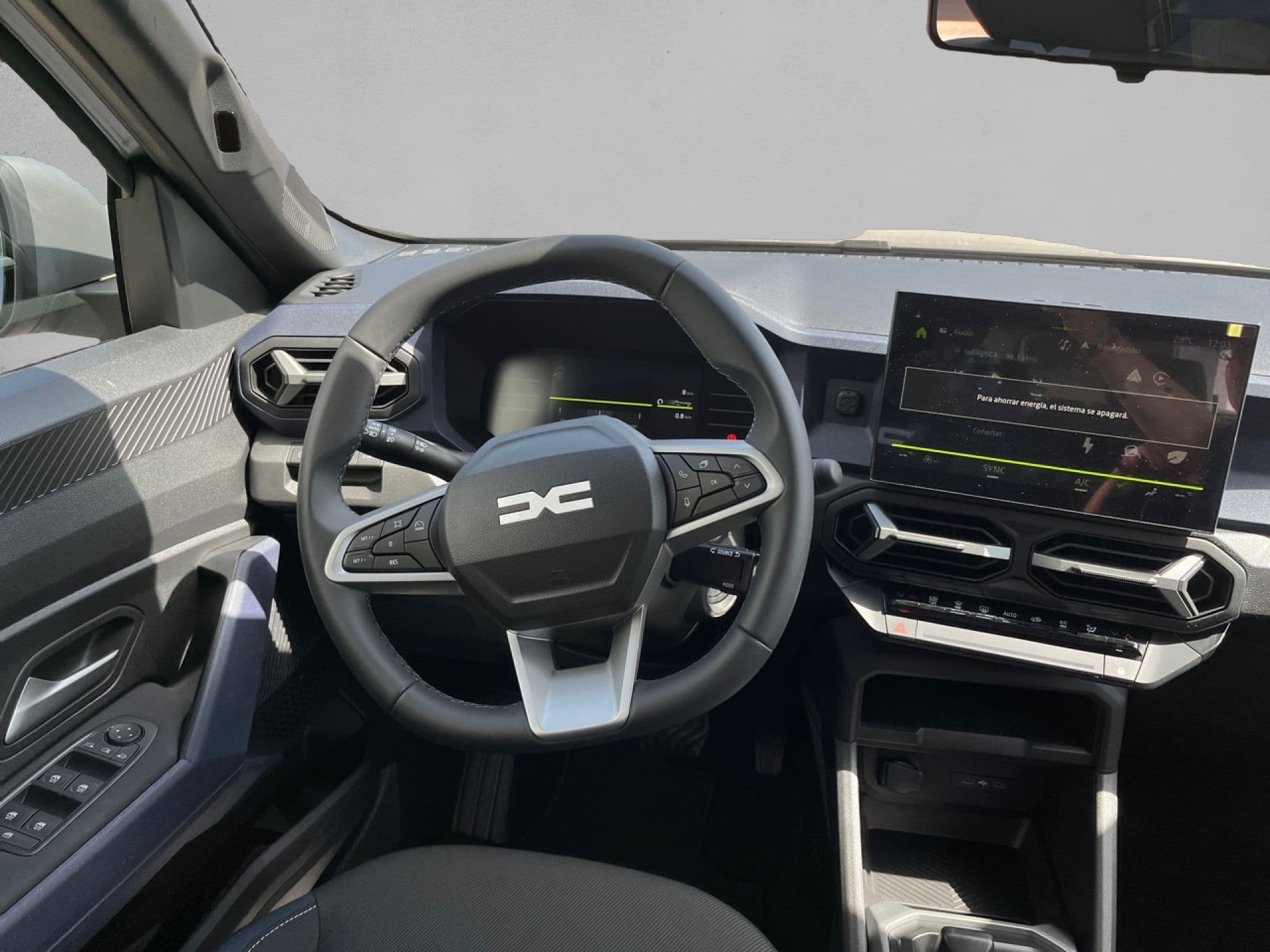 Dacia Bigster – foto 23
