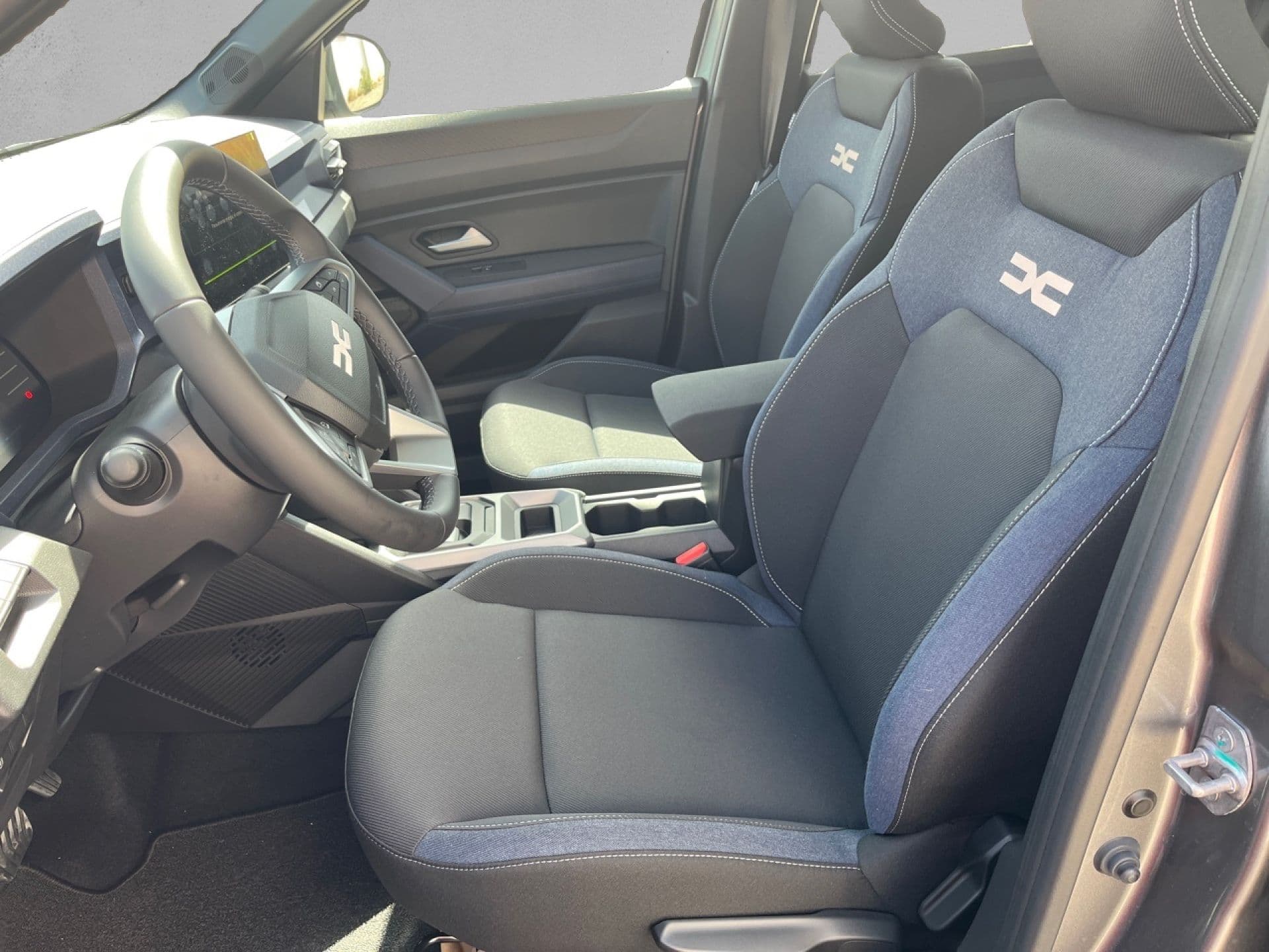 Dacia Bigster – foto 21