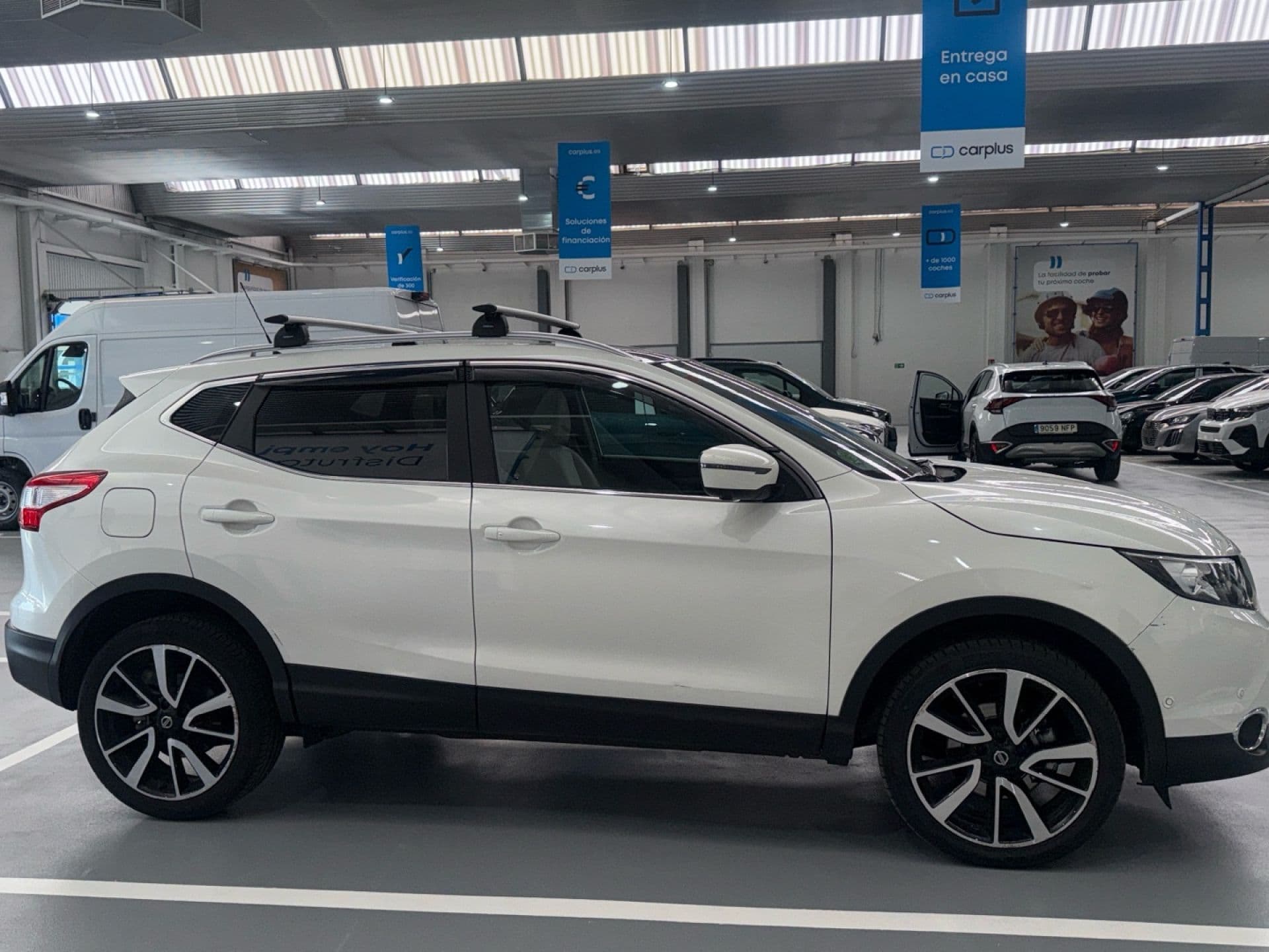 Nissan Qashqai – foto 8