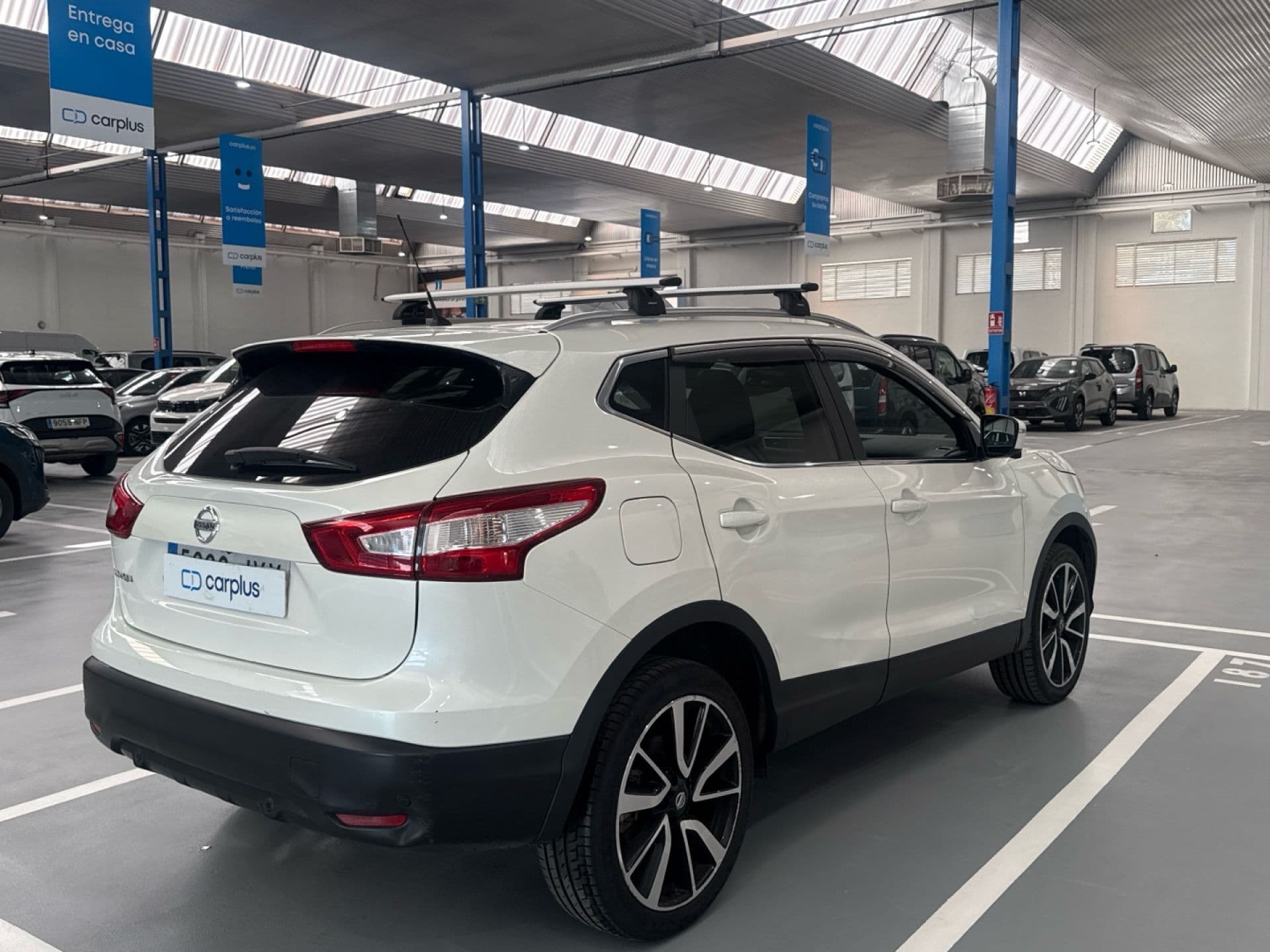 Nissan Qashqai – foto 7