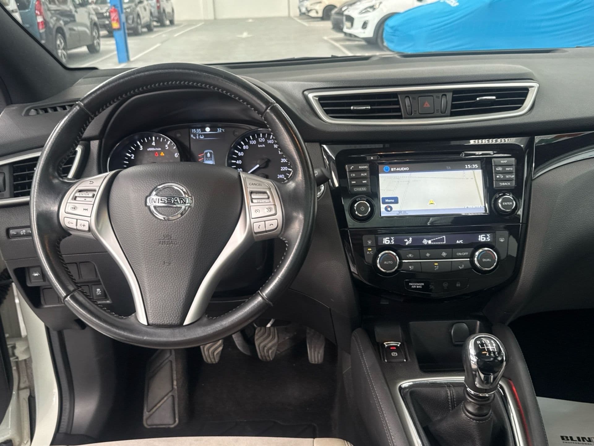 Nissan Qashqai – foto 10
