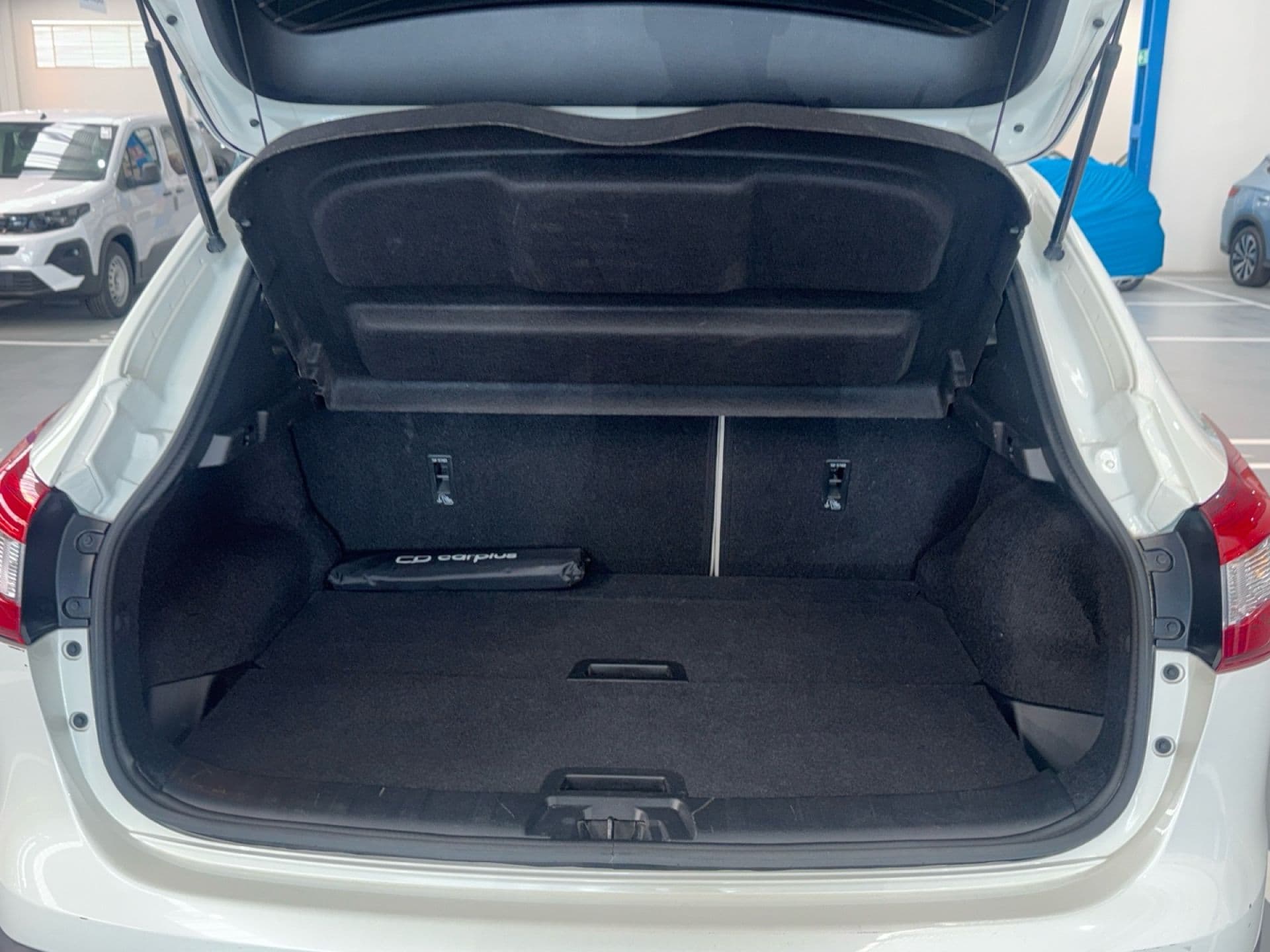 Nissan Qashqai – foto 12