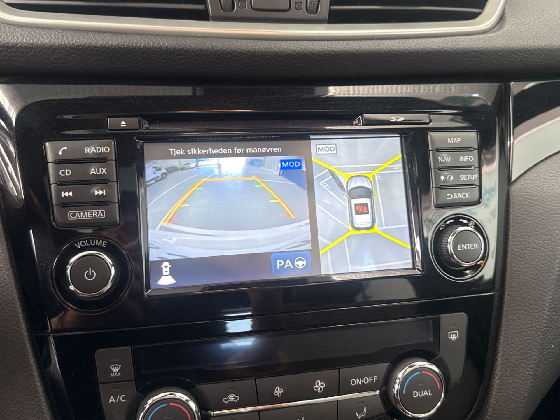 Nissan Qashqai – foto 16