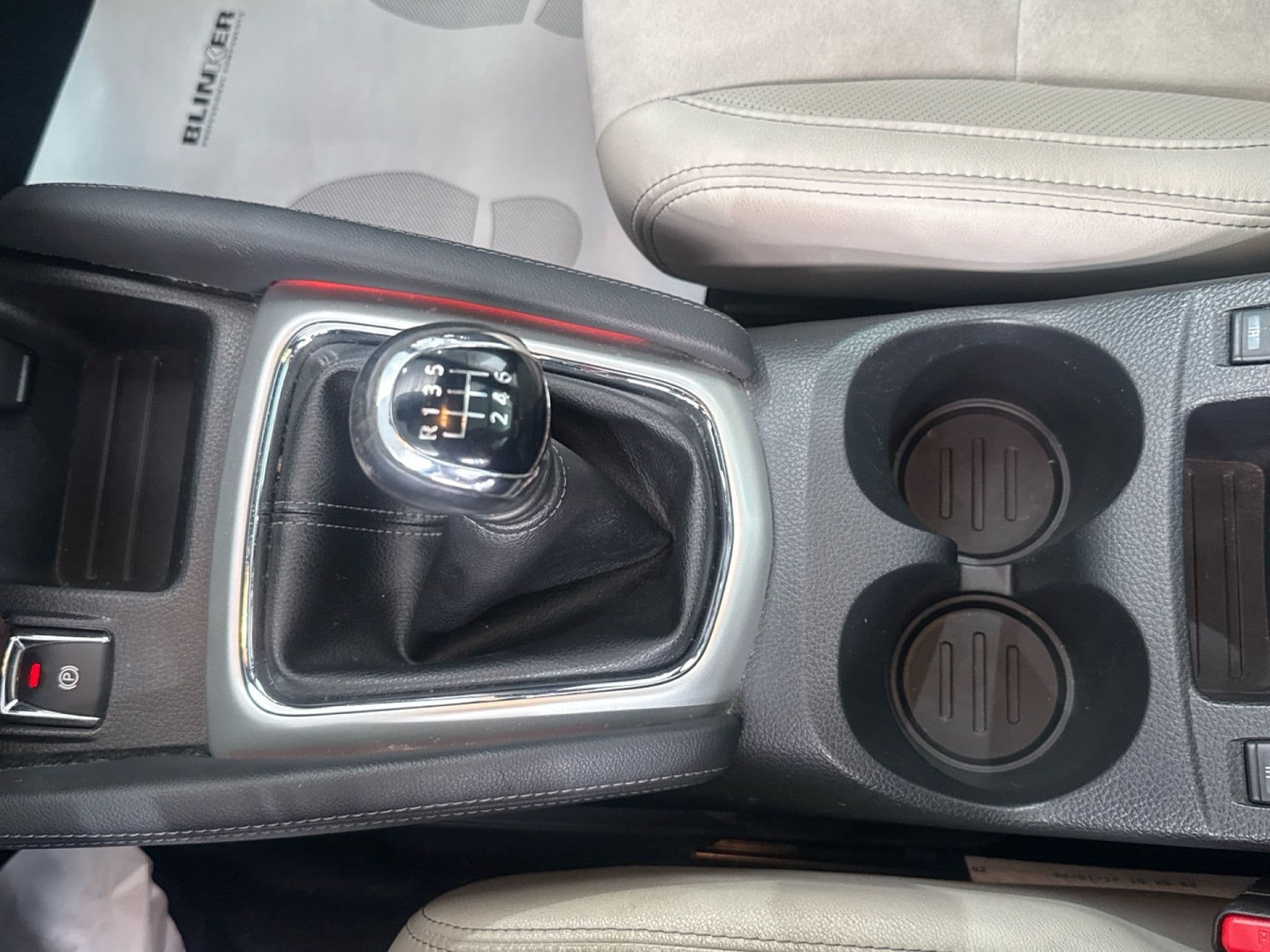 Nissan Qashqai – foto 14