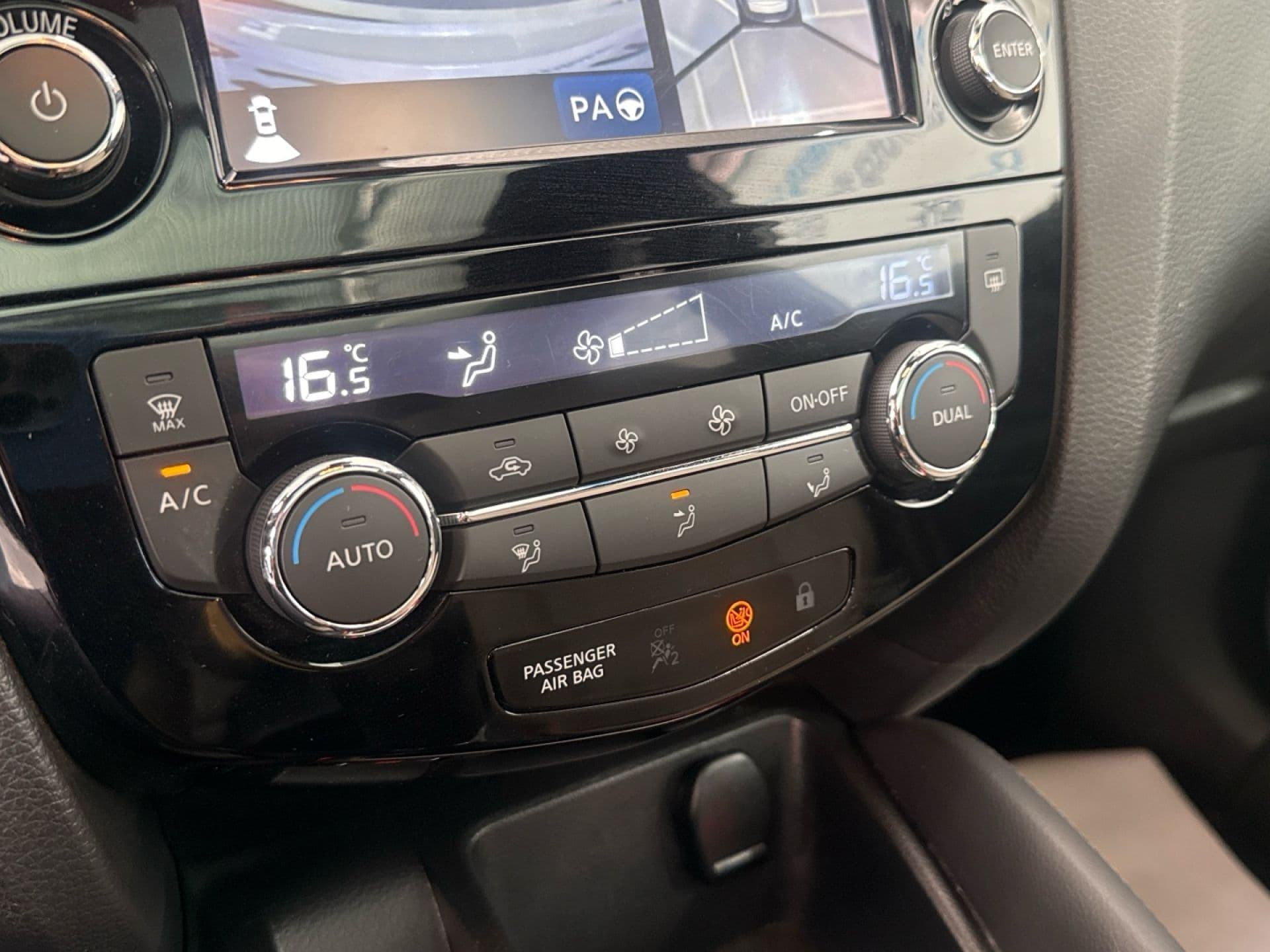 Nissan Qashqai – foto 18