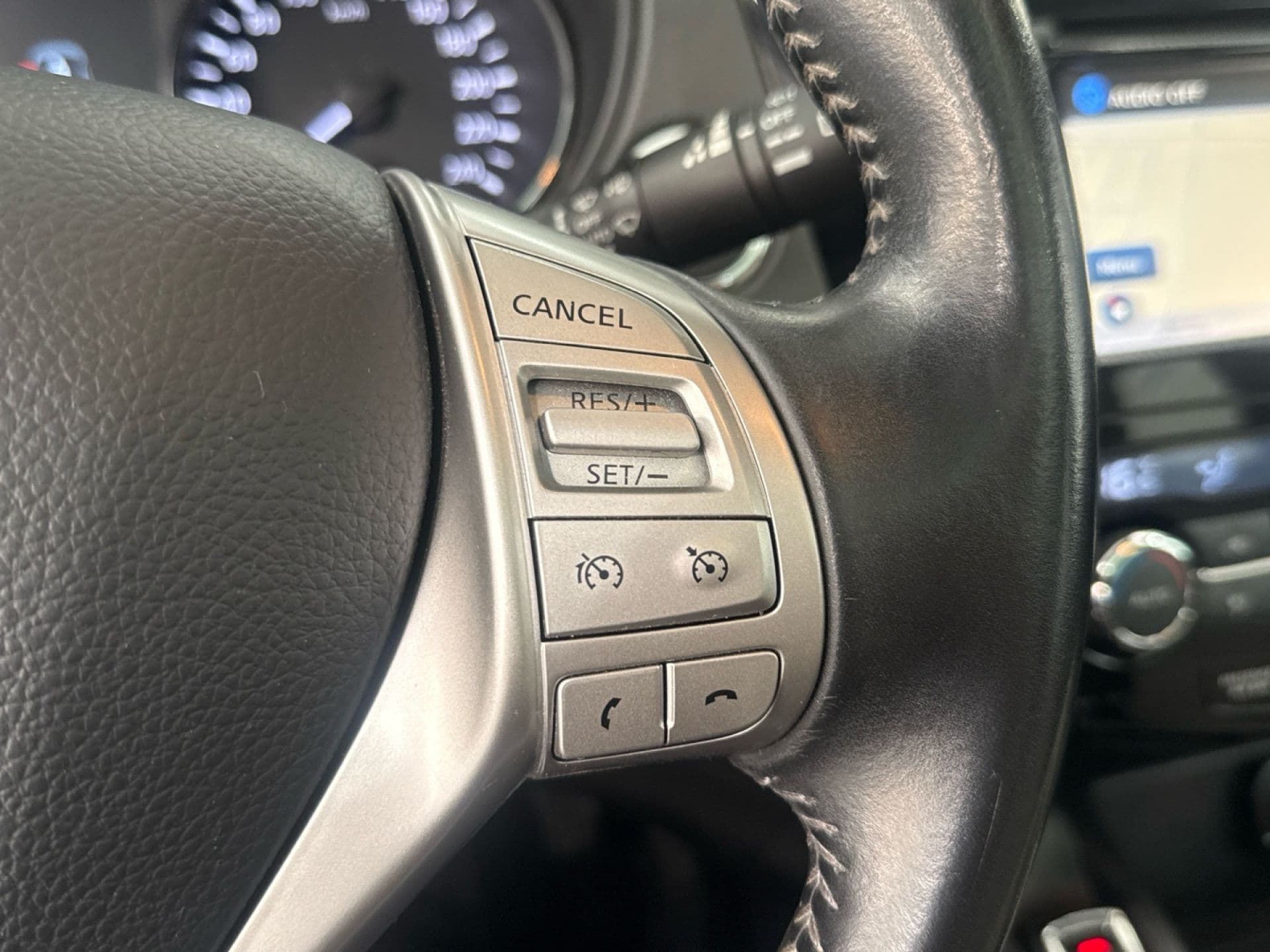 Nissan Qashqai – foto 19