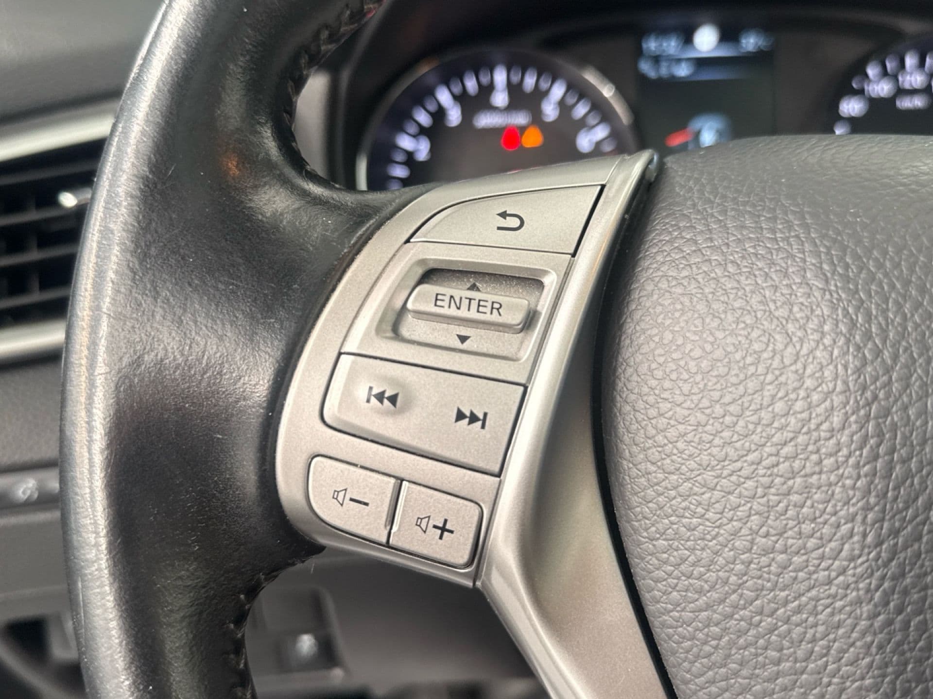 Nissan Qashqai – foto 20