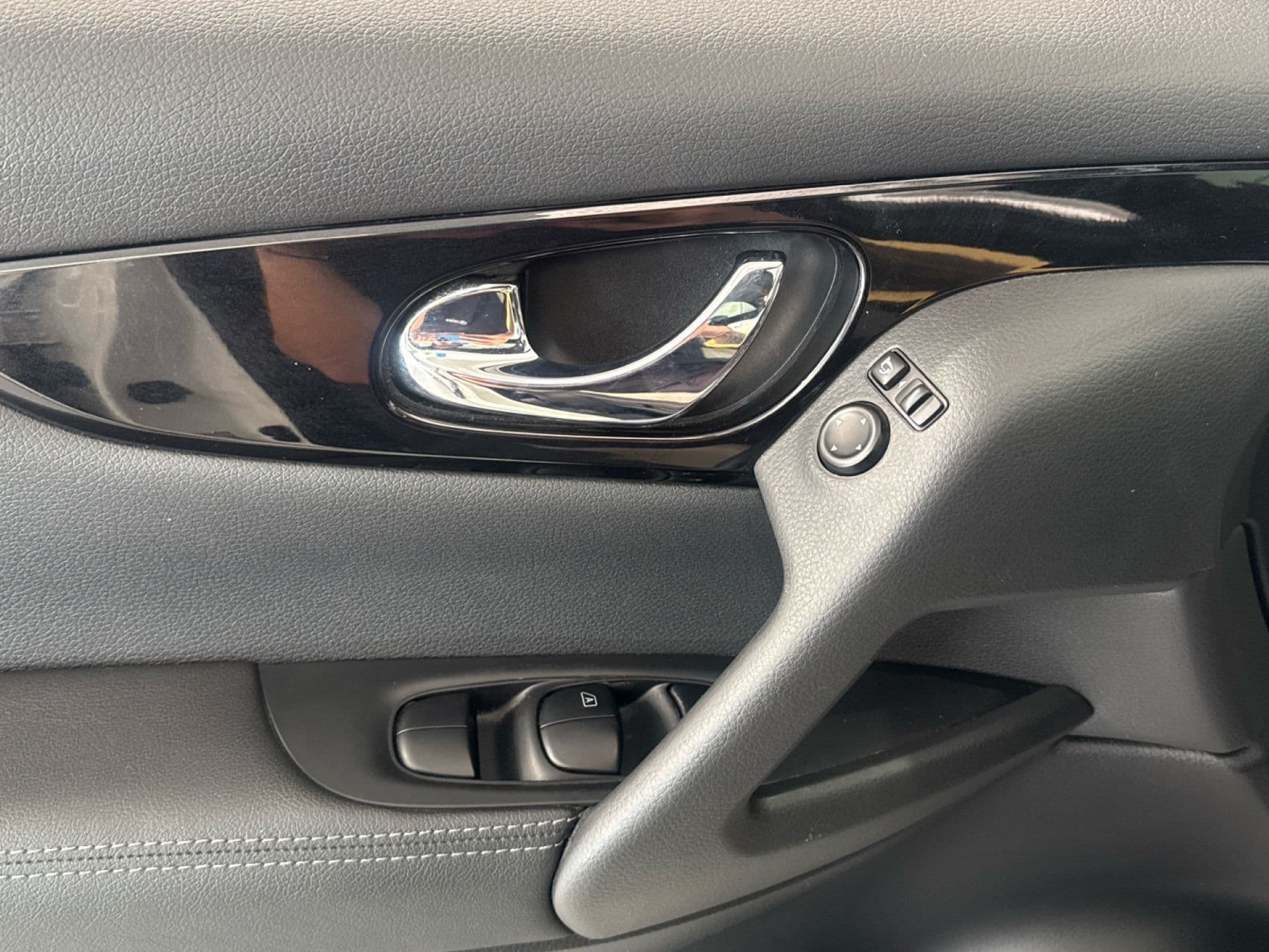 Nissan Qashqai – foto 22