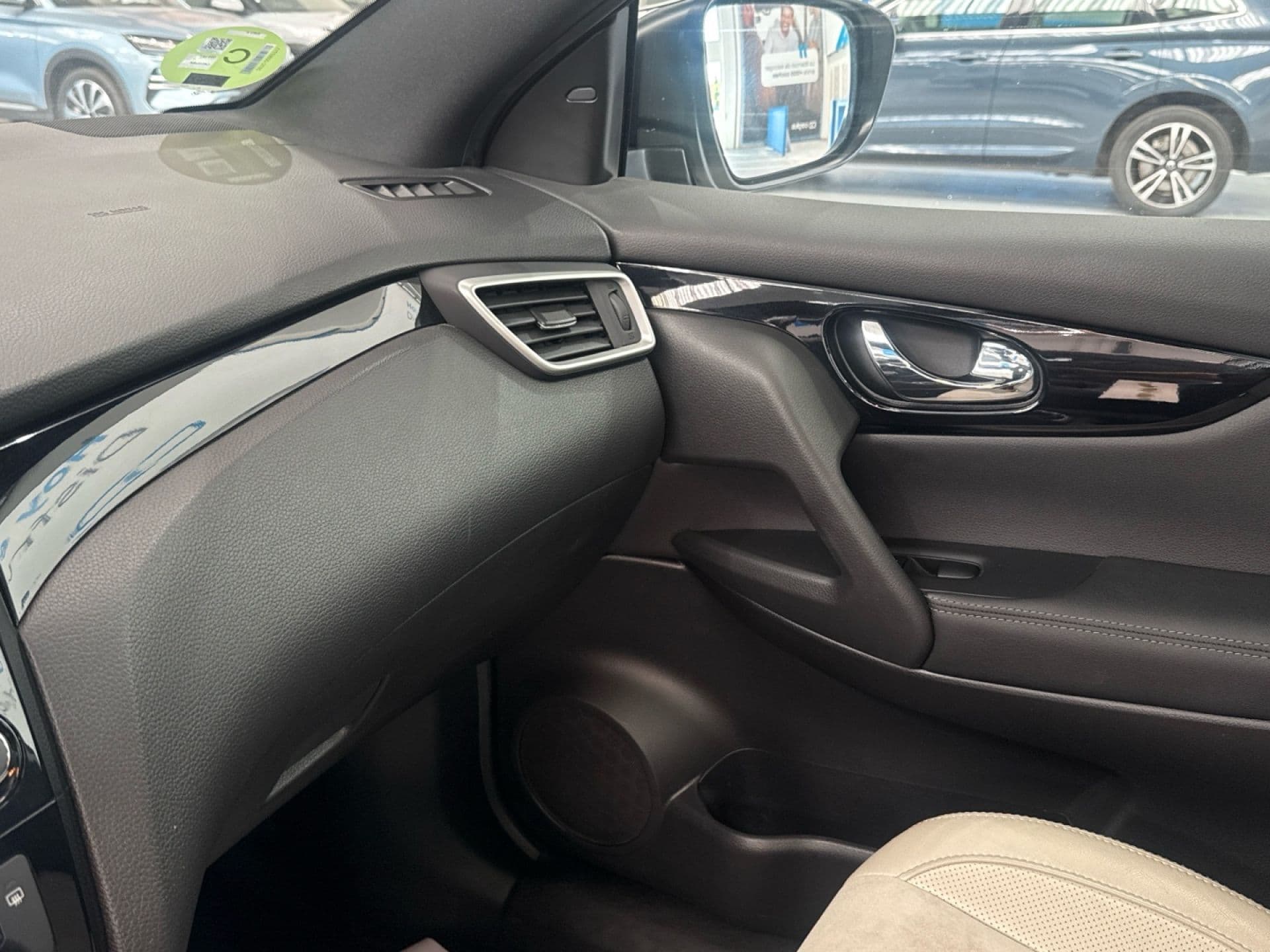 Nissan Qashqai – foto 23