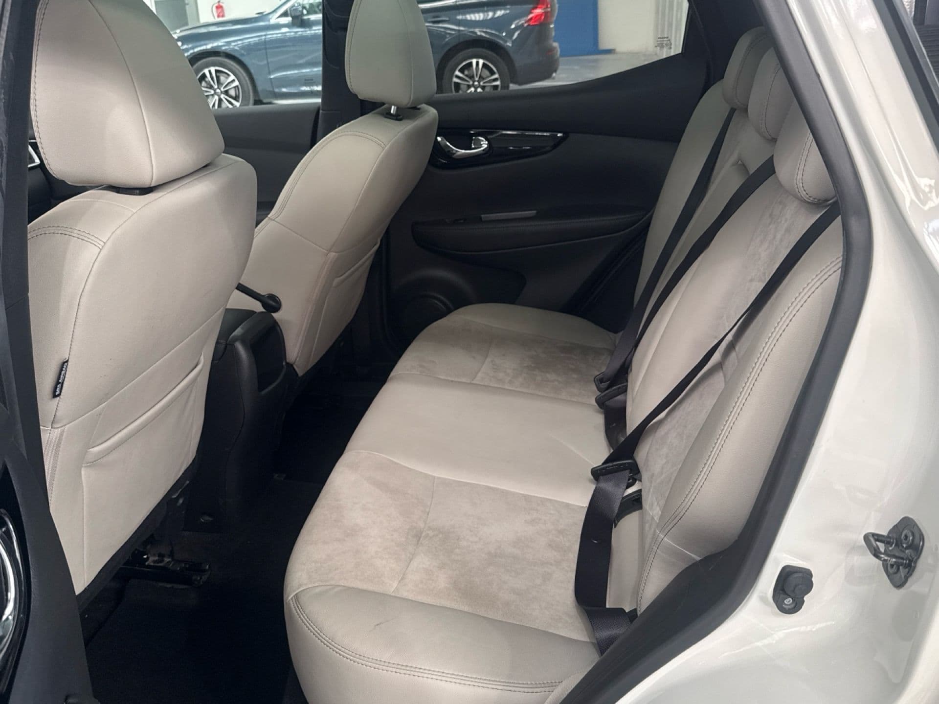 Nissan Qashqai – foto 25