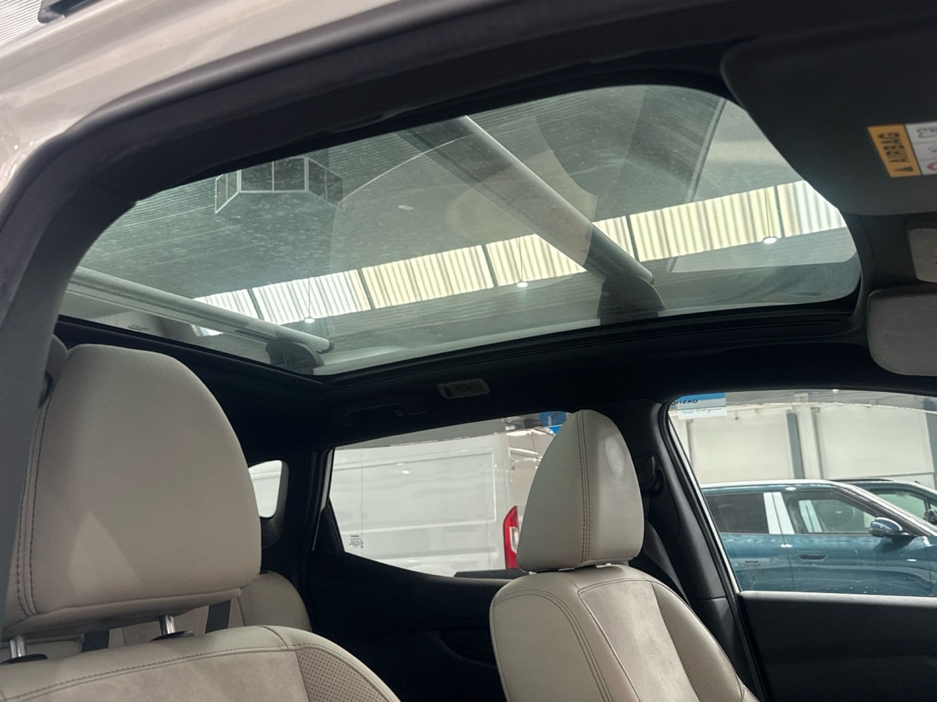 Nissan Qashqai – foto 27