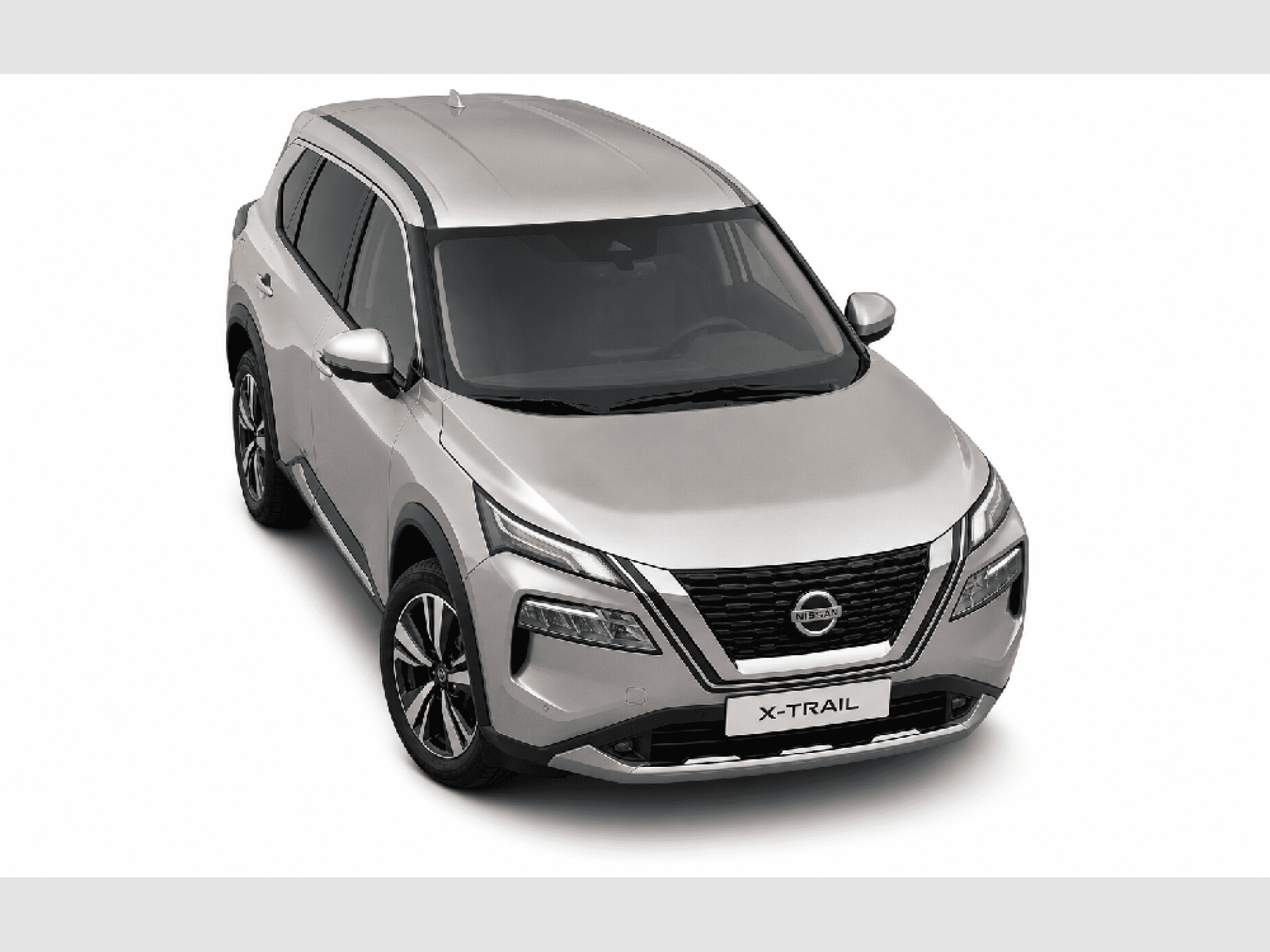 Nissan X-Trail – foto 2