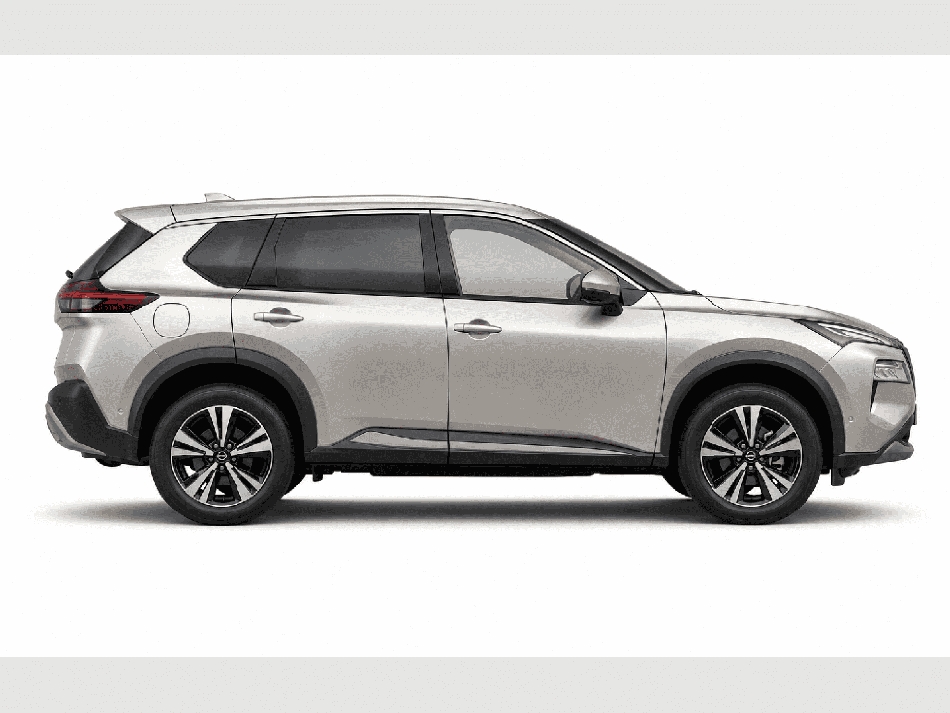 Nissan X-Trail – foto 3