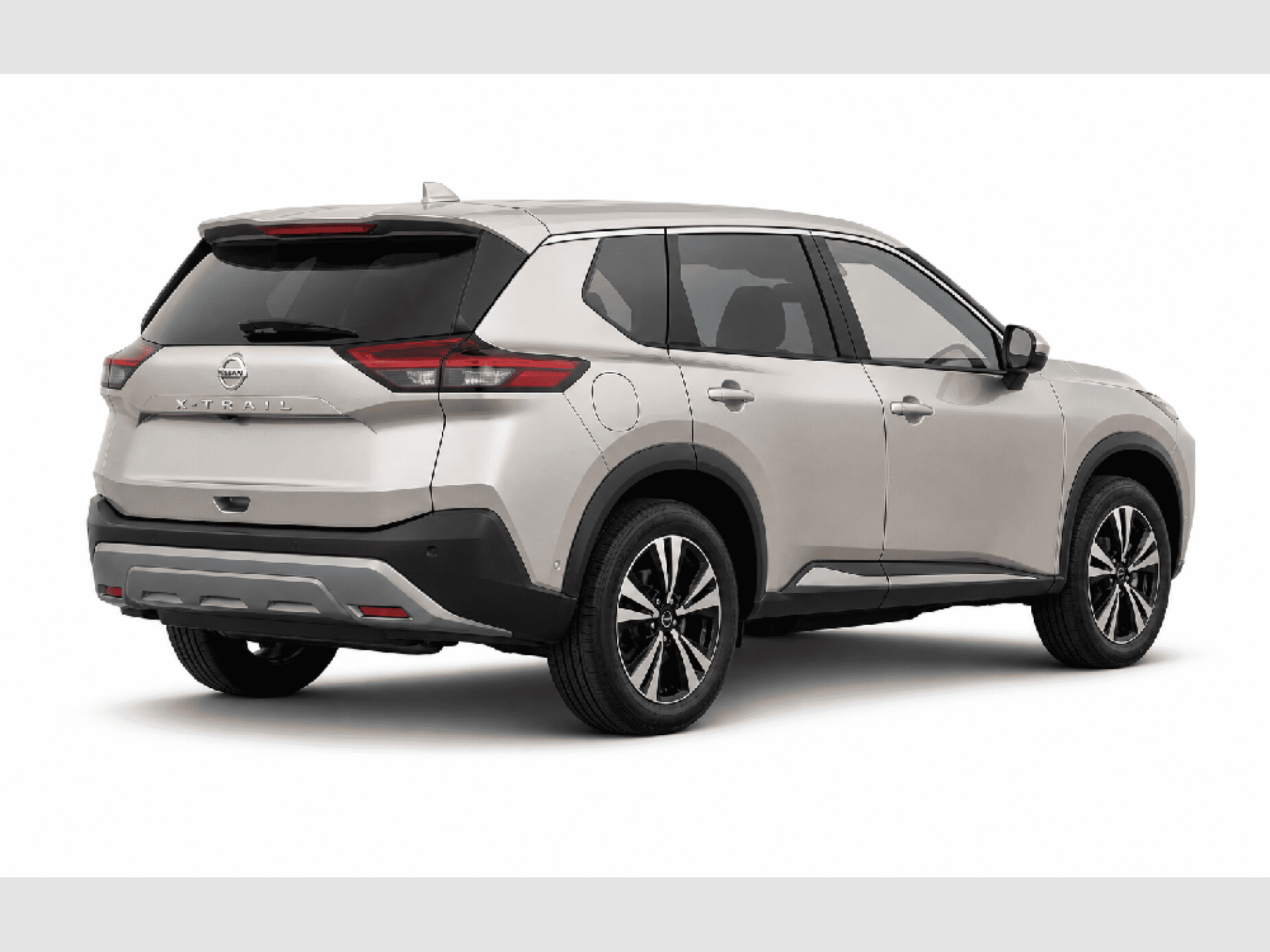 Nissan X-Trail – foto 4