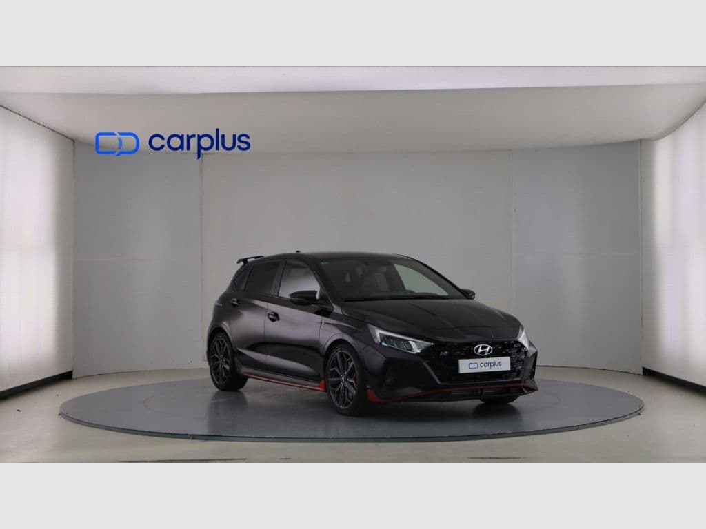 Hyundai i20 – foto 1