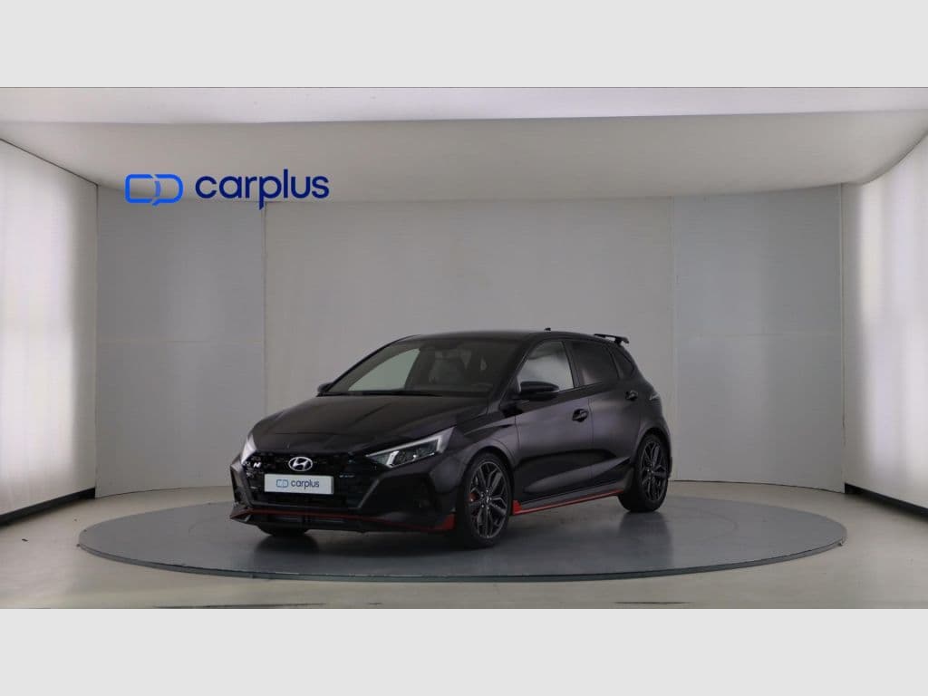 Hyundai i20 – foto 2