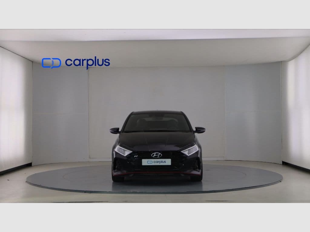 Hyundai i20 – foto 3