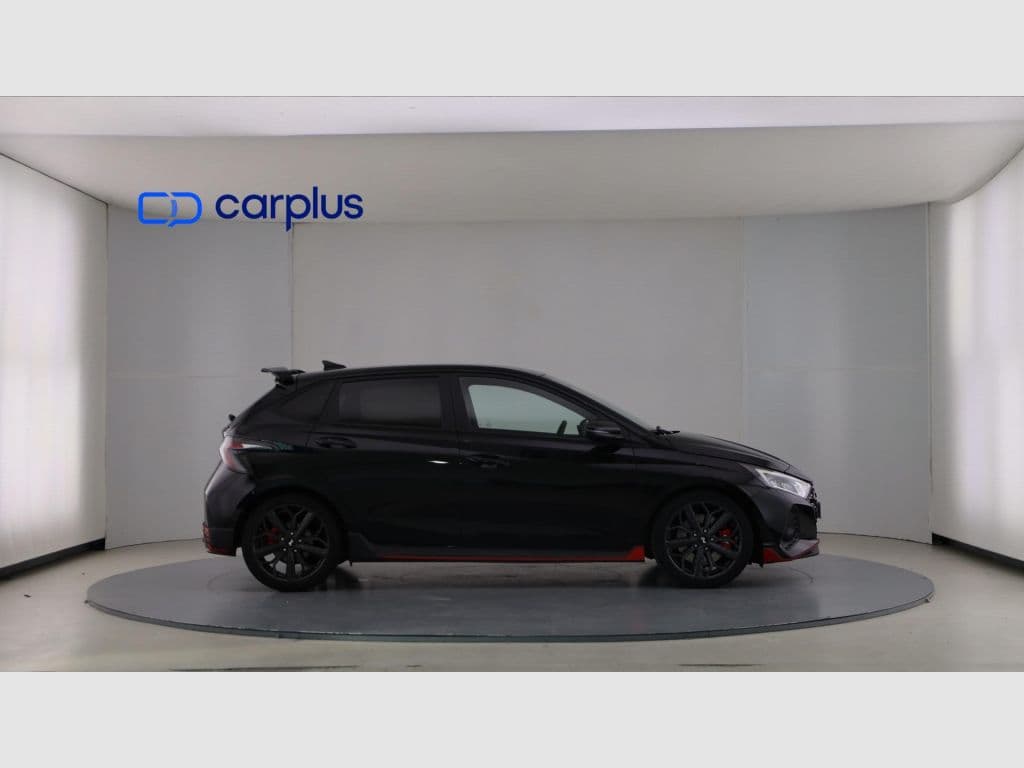 Hyundai i20 – foto 4