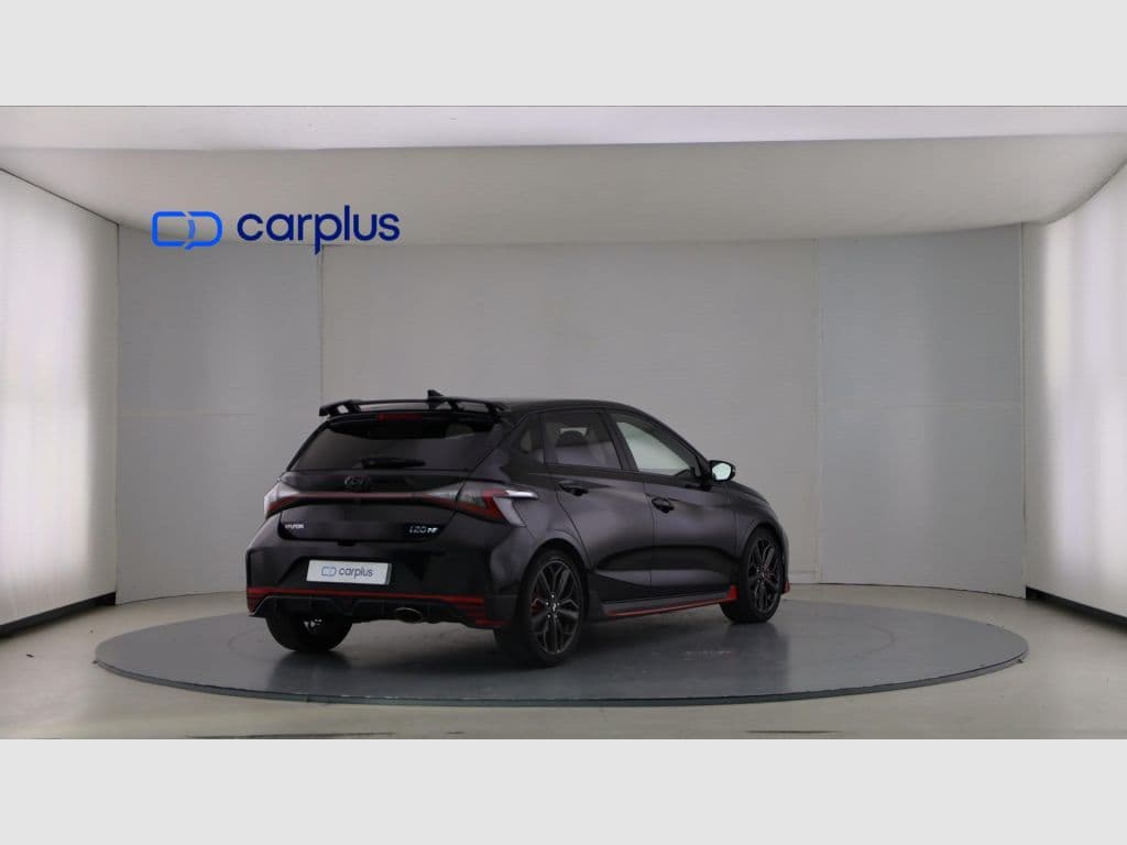 Hyundai i20 – foto 5