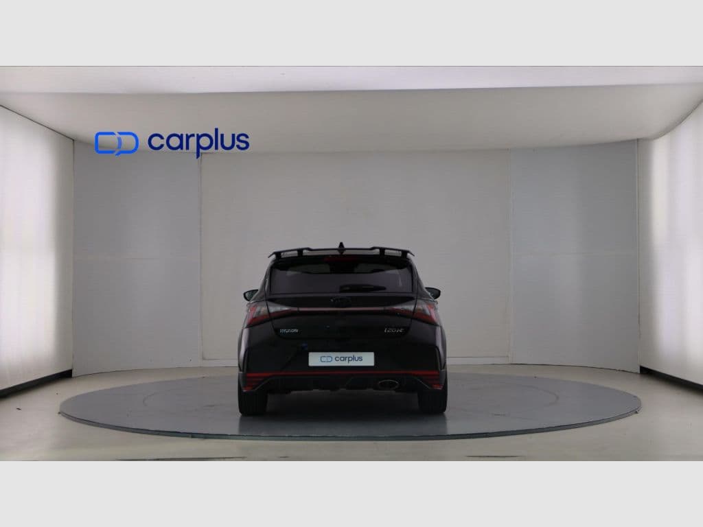 Hyundai i20 – foto 6