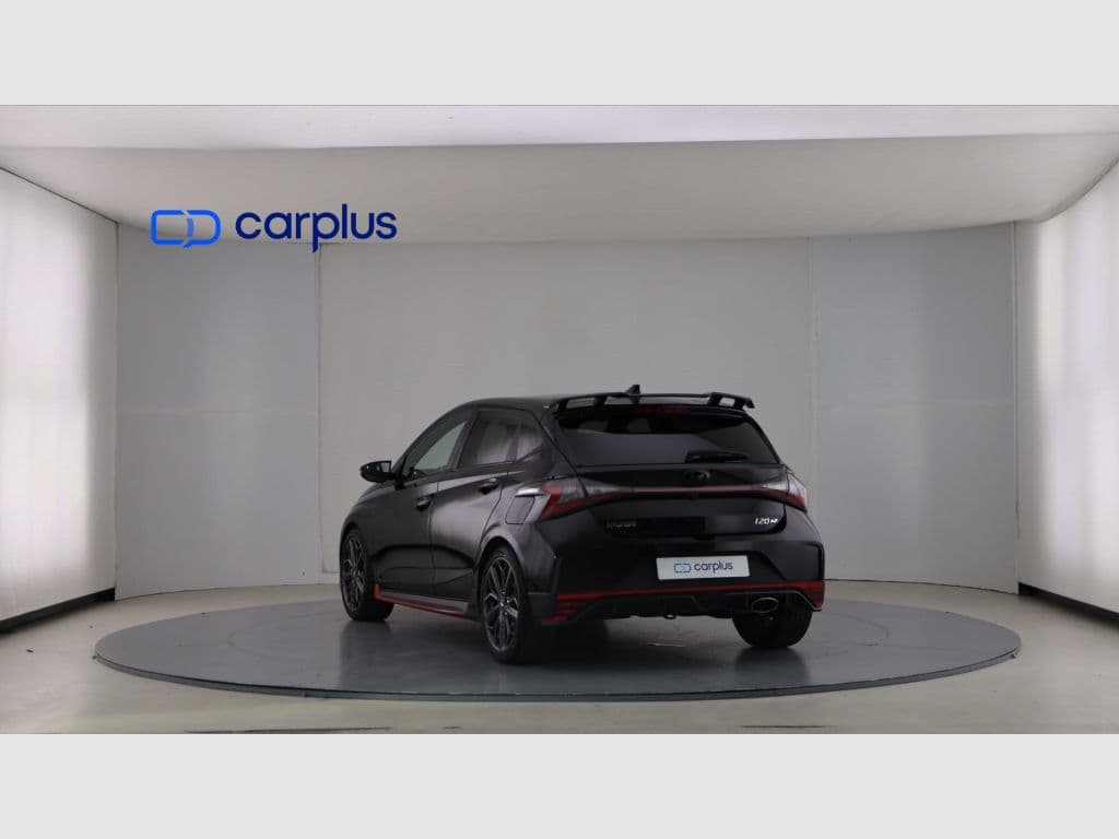 Hyundai i20 – foto 7