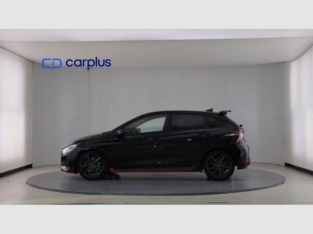 Hyundai i20 – foto 8