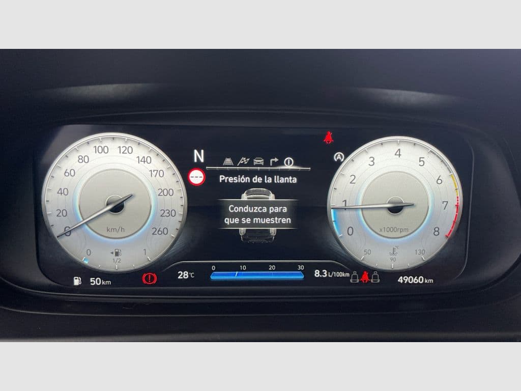 Hyundai i20 – foto 10