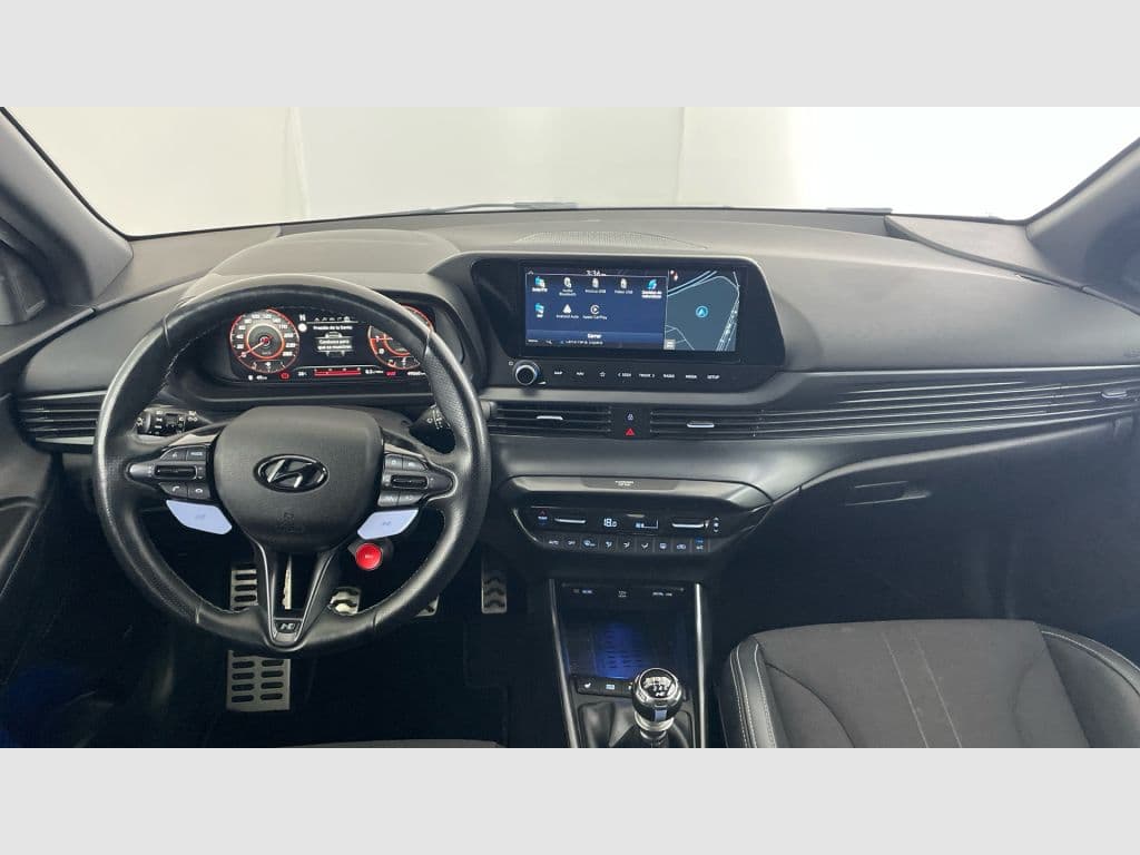 Hyundai i20 – foto 11