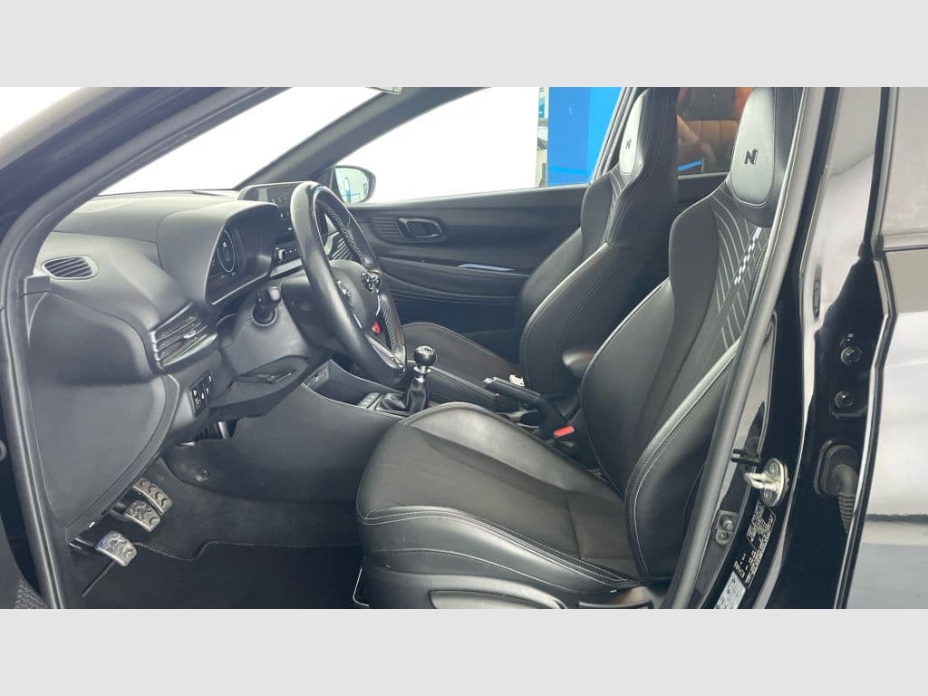 Hyundai i20 – foto 12