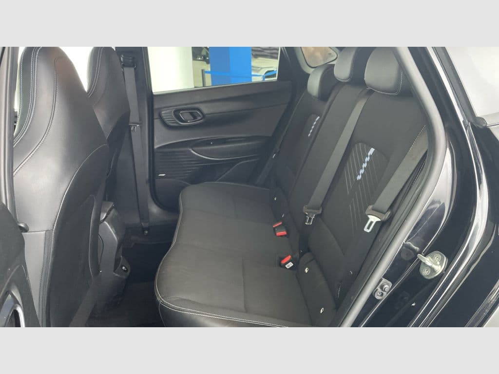 Hyundai i20 – foto 13