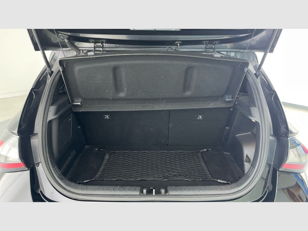Hyundai i20 – foto 14