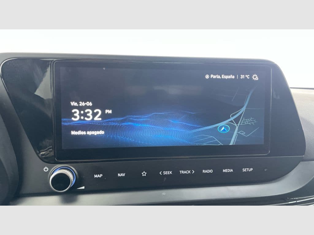 Hyundai i20 – foto 16