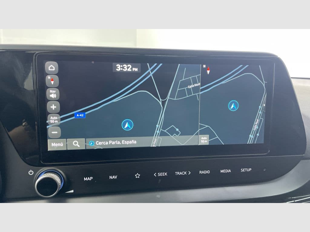 Hyundai i20 – foto 17