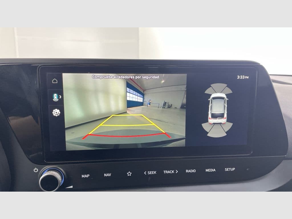 Hyundai i20 – foto 19