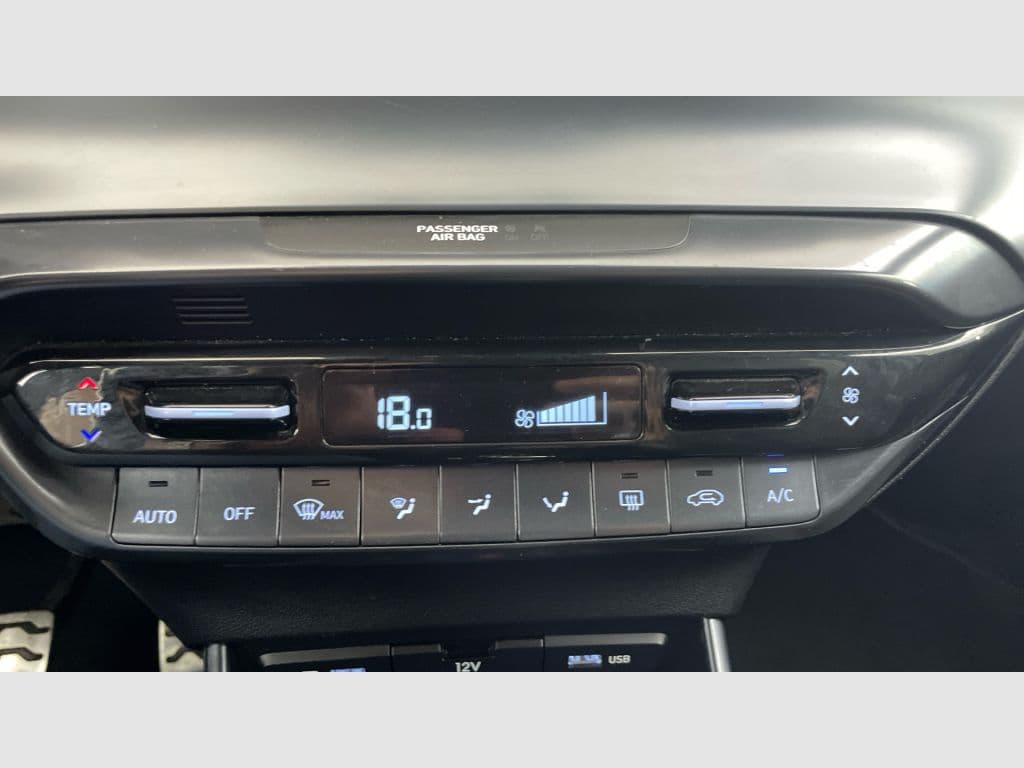 Hyundai i20 – foto 20