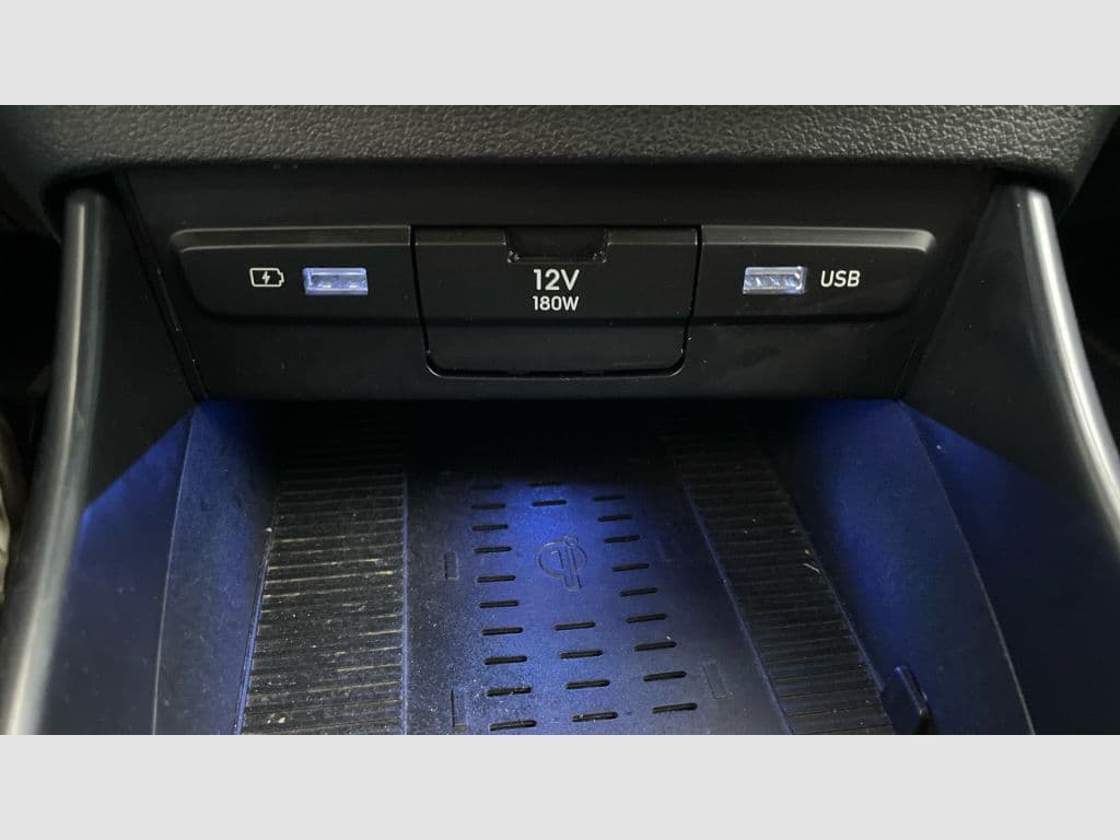 Hyundai i20 – foto 21